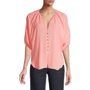 Ginger & Smart Dream Silk Blouse